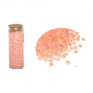 Dekorativne perle roza 10-4