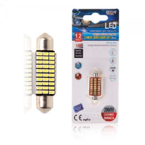 LED AVTOMOBILSKA ŽARNICA RIF:6019650