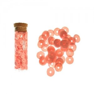 Dekorativne perle roza 11-2