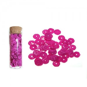 Dekorativne perle roza 11-7