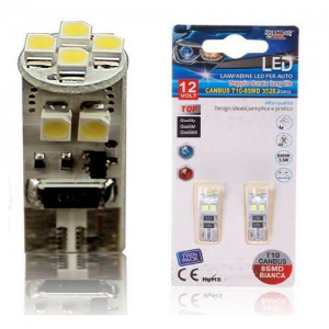 LED AVTOMOBILSKA ŽARNICA RIF:6019608