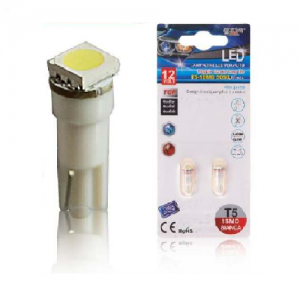 LED AVTOMOBILSKA ŽARNICA RIF:6019615