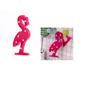 Lučka Flamingo