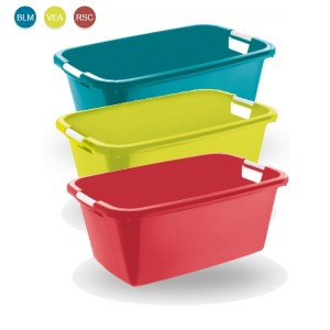 Plastična košara-50cm