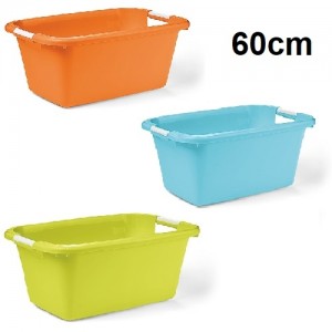 Plastična posoda BA001 60cm