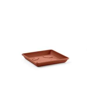 Podstavek SV006 12cm terakota