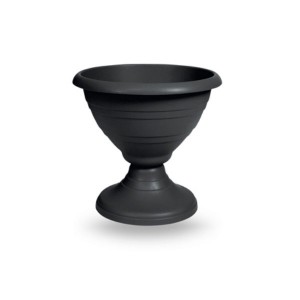 Cvetlični lonček 39cm 2-dela FI001-D00390-011