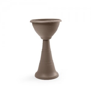 Cvetlični lonček 70cm 2-dela FI003-H00070-112    