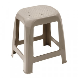 Plastični stol SG003-krem 46cm
