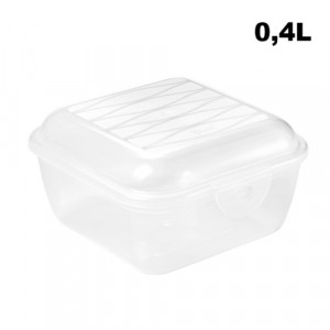 Posoda za hrano CN007 0,4L