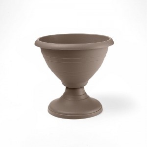 Cvetlični lonček 39cm 2-dela FI001-D00390-112