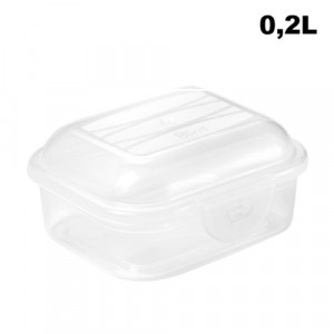 Posoda za hrano CN007 0,2L