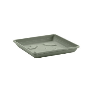 Cvetlični podstavek SV006 42cm temno zelena