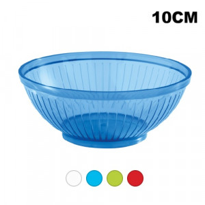 Plastična skleda CP010 10cm