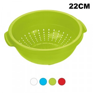 Plastično cedilo SP002 22cm