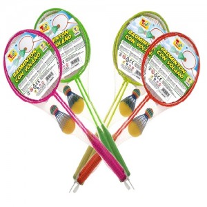 Badminton REF:51282