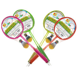 Badminton ref:51282