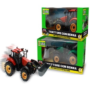 Traktor REF.61625