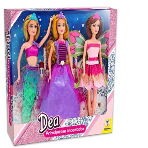 Set barbika REF:66275