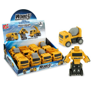 Robot kamion ref:68685