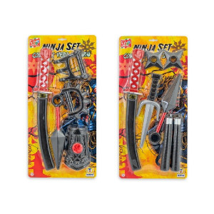 Ninja set ref:68765