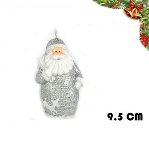 Božična sveča 9,5cm