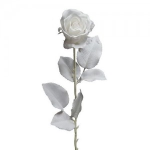 umetna vrtnica bela