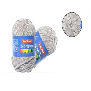 Volna RIF:8200004 siva 100g