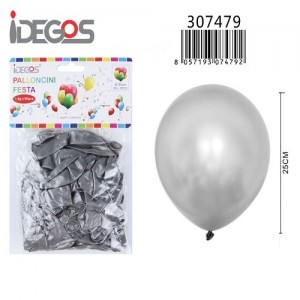 Baloni 25cm 50/1 ART:307479