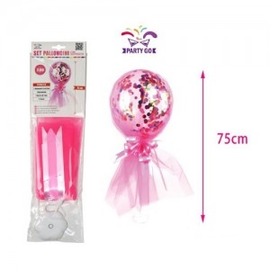 Dekorativni balon 75cm