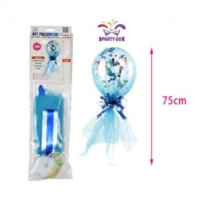 Dekorativni balon 75cm