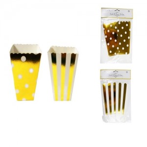 Škatla za pop corn 2/1