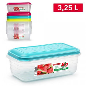 Posoda za hrano 3250ml REF:11291