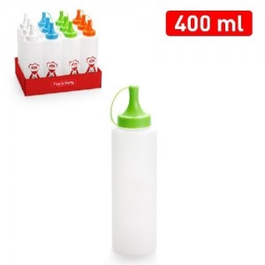 Večnamenska plastenka 400ml REF:11526