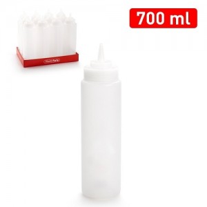 Plastenka za tekočino 700ml REF:11528