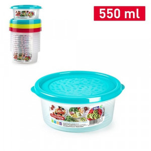 Posoda za hrano 550ml REF:11568