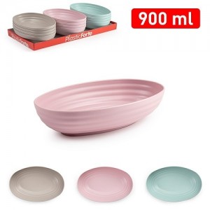 Plastična skleda 900ml REF:12553