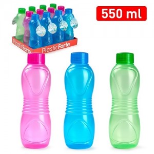 Plastenka za vodo 550ml