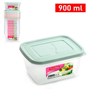 Posoda za hrano 0,9l REF:115551A