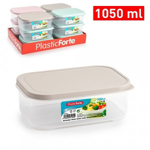 Posoda za hrano 1050ml REF:116981A