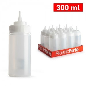 Večnamenska plastenka 300ml REF:12945