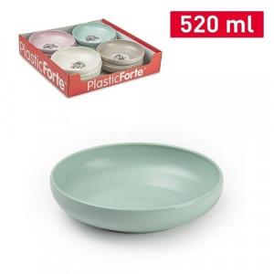 Plastična skleda 520ml REF:142951A