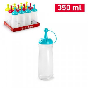 Plastenka za tekočino 350ml REF:14478