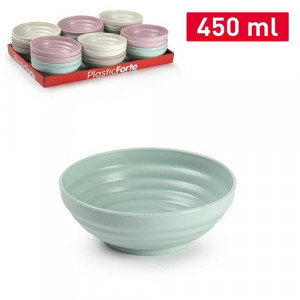 Plastična skleda 450ml REF:125521A