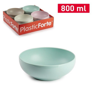 Plastična skleda 800ml REF:140901A