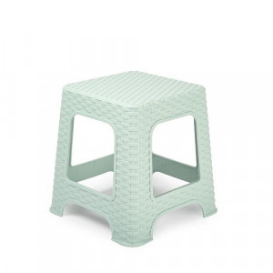 Plastični stol mali-modra REF:12568T2