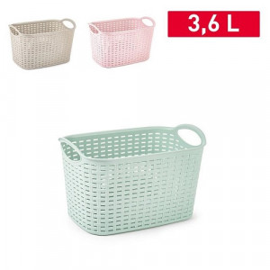 Plastična košara ovalni 3,6l REF:148021A