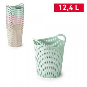 Plastična košara okrogli 14,4l REF:148051A