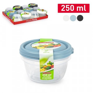 Set posod za hrano 250ml 2/1 REF:11546AE