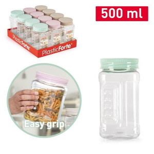 Posoda za shranjevanje 500ml REF:152461A